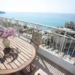 Szálloda Antica 4*
