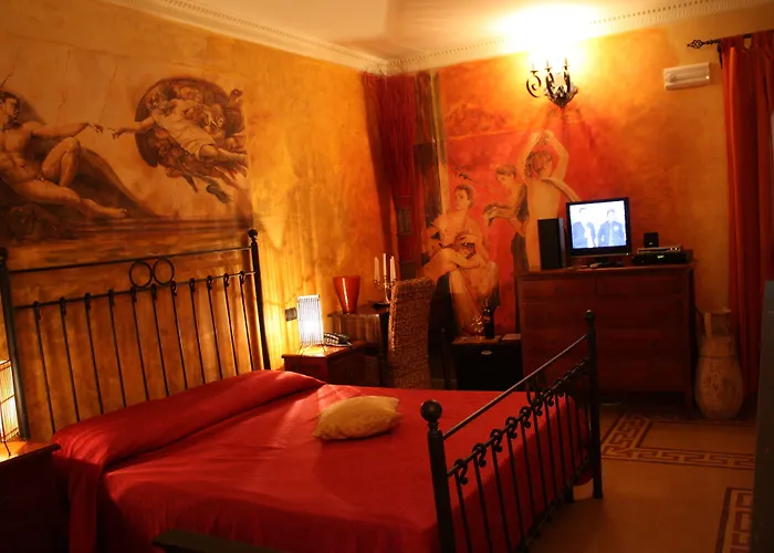 Antica Hotel 4*