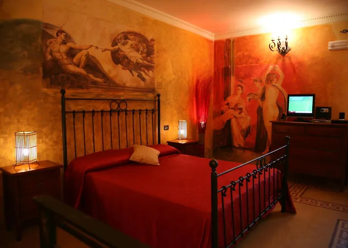 Antica 4* Tropea