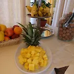Hotel Antica