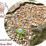 Hotel Antica Tropea