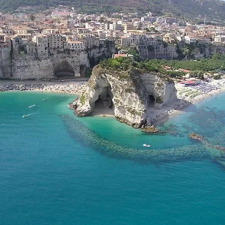 Antica Tropea