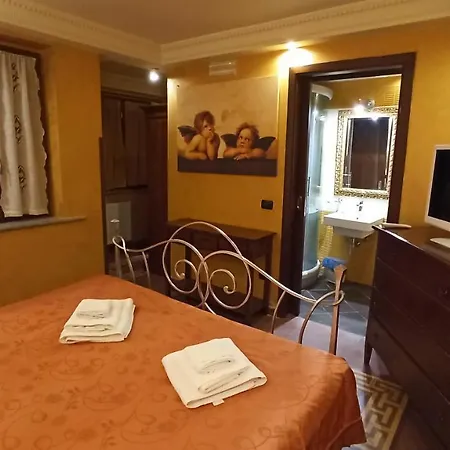 Hotel Antica Tropea