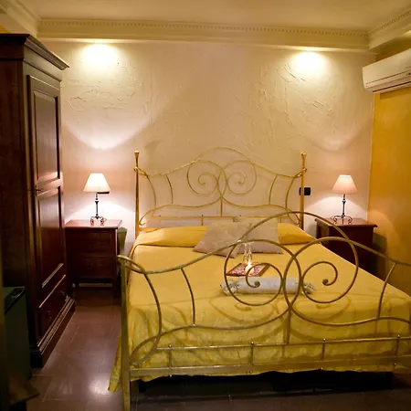 Hotel Antica Tropea