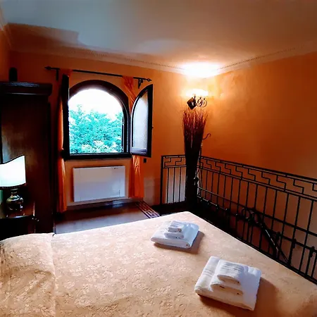 Hotel Antica Tropea