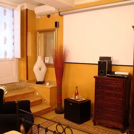 Hotel Antica 4*