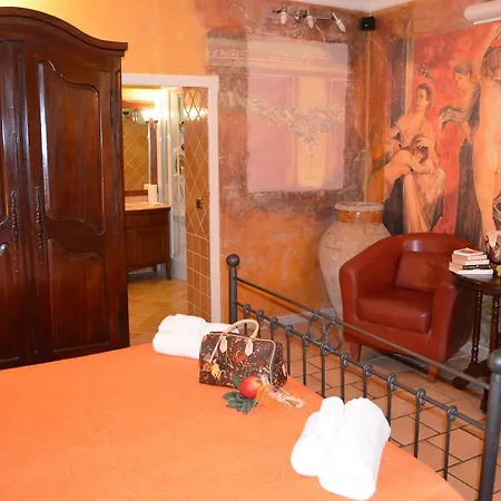 Antica Hotel 4*