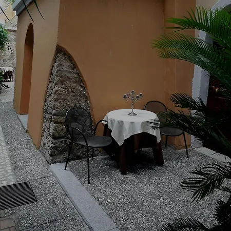 Antica Hotel Tropea