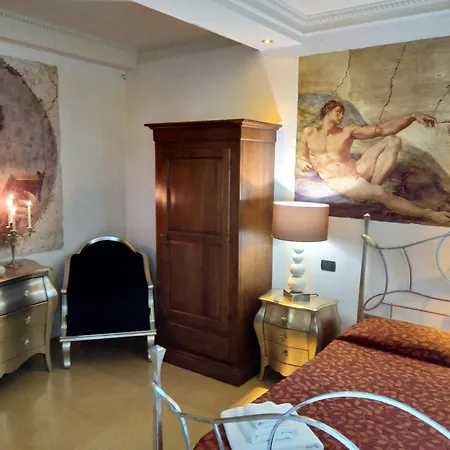 Antica 4* Tropea