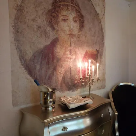 Antica Hotel