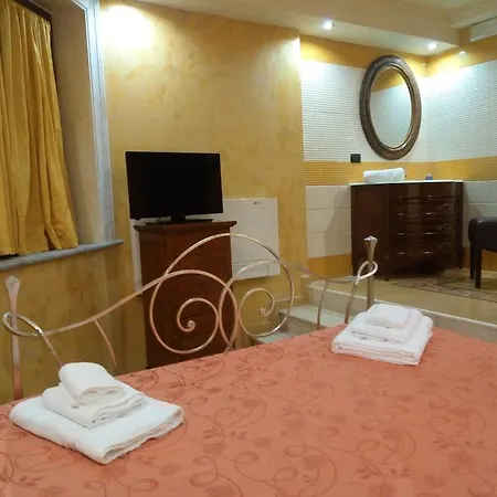 Antica 4* Tropea