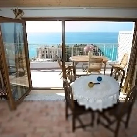 Antica 4* Tropea