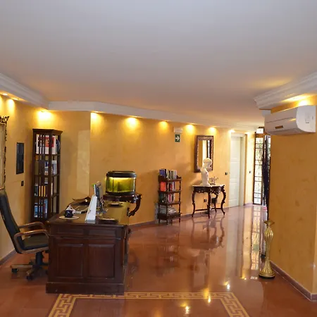 Antica Hotel Tropea