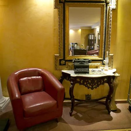 Antica Hotel Tropea