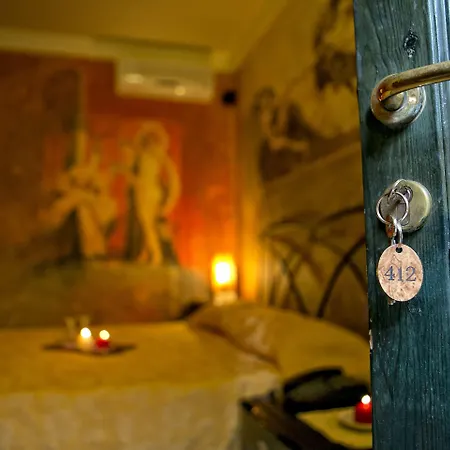 Hotel Antica Tropea