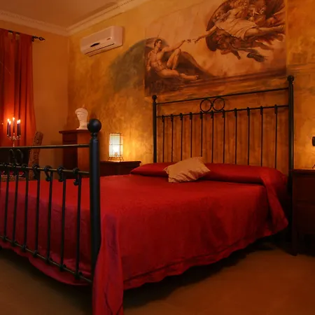 Antica 4* Tropea