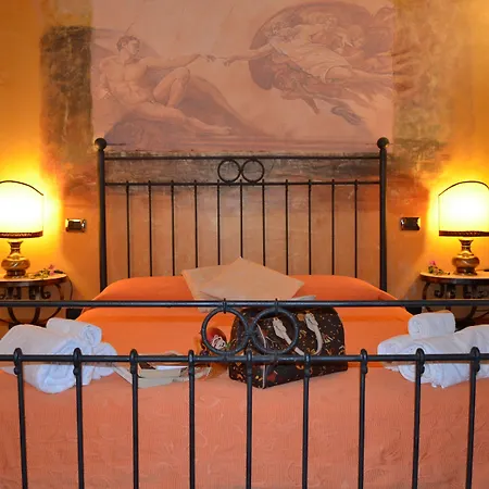 Antica 4* Tropea