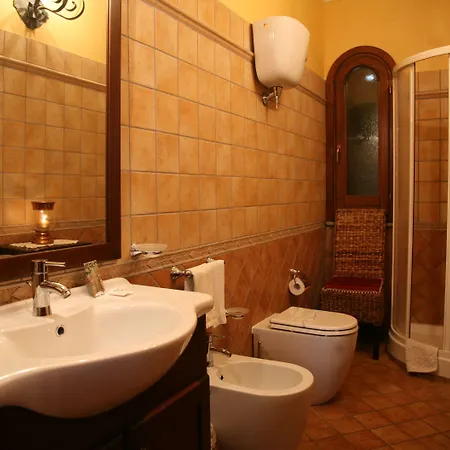 Antica Hotel