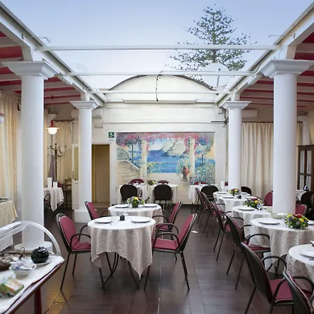 Antica 4* Tropea