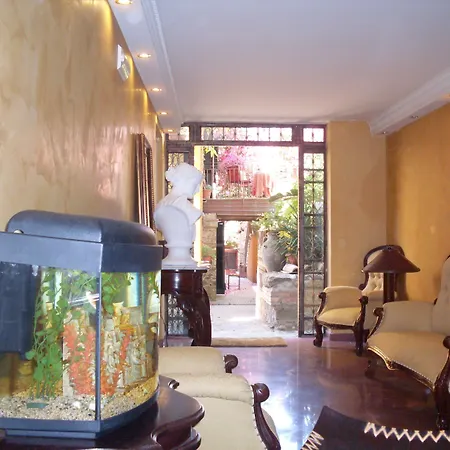Hotel Antica Tropea