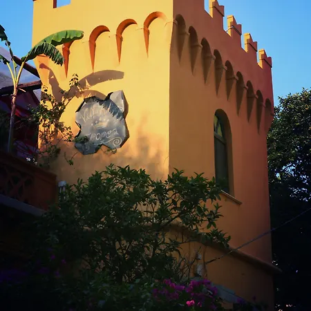 Hotel Antica 4*