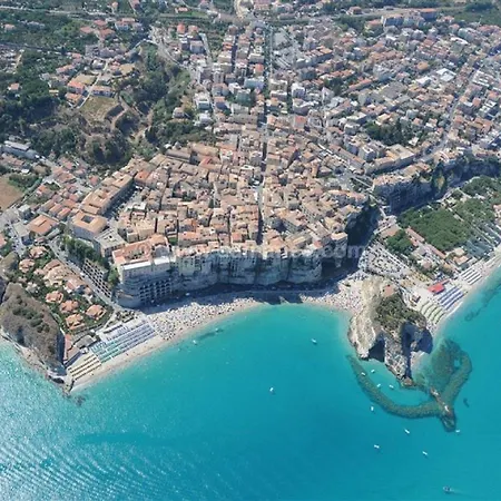 Hotel Antica