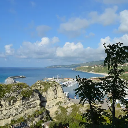 Hotel Antica