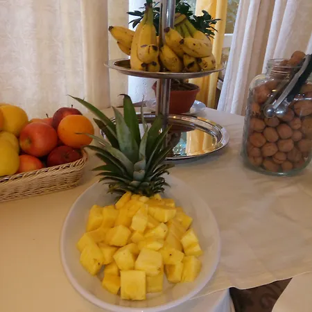 Hotel Antica