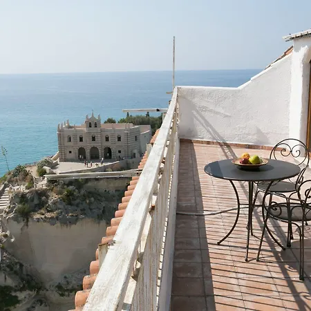 Hotel Antica