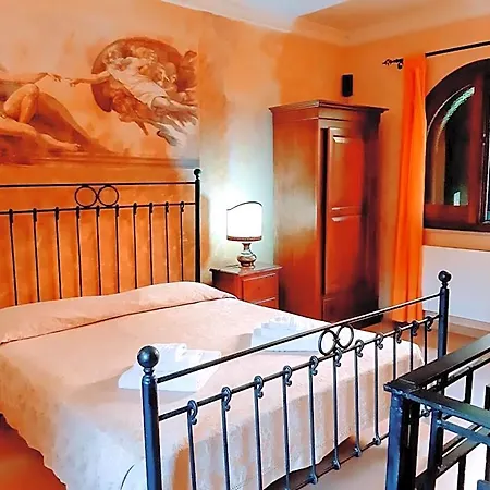 Hotel Antica Tropea