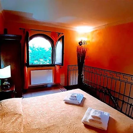 Antica Hotel Tropea