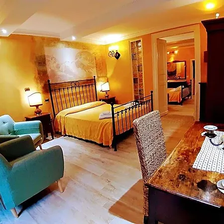 Hotel Antica