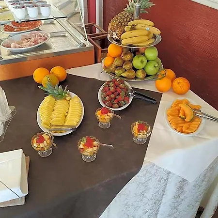 Hotel Antica