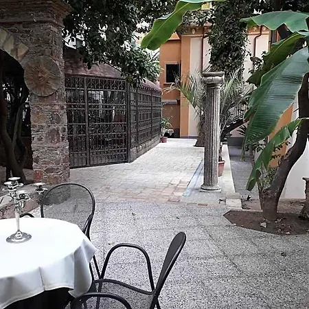 Antica Hotel Tropea