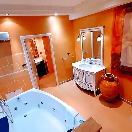 Antica 4* Tropea