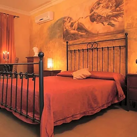 Antica Hotel Tropea