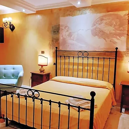 Antica Hotel