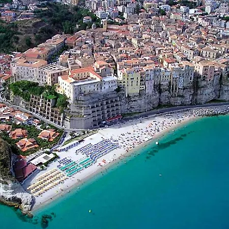 Antica 4* Tropea