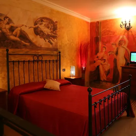 Antica 4* Tropea