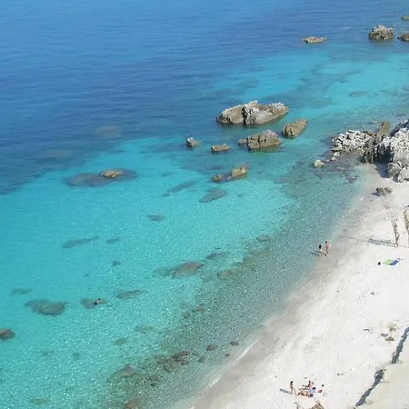 Hotel Antica Tropea
