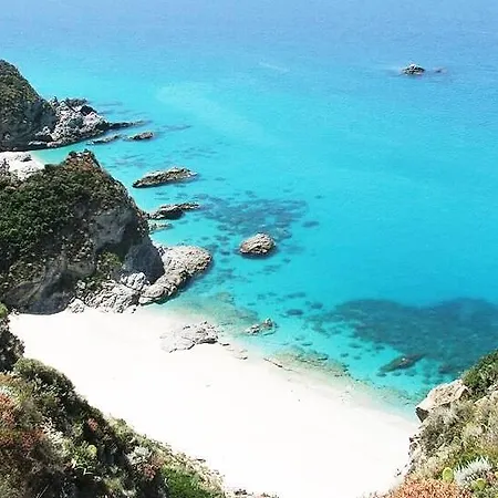 Antica 4* Tropea