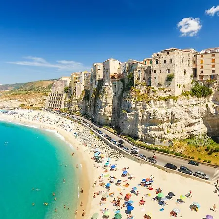 Hotel Antica 4*