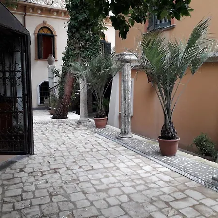 Hotel Antica Tropea