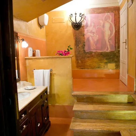 Antica Hotel