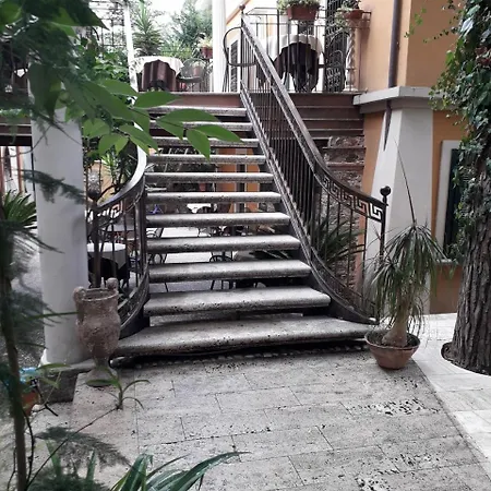 Hotel Antica