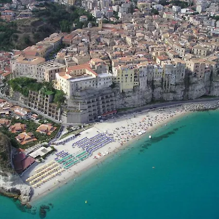 Antica Hotel 4*