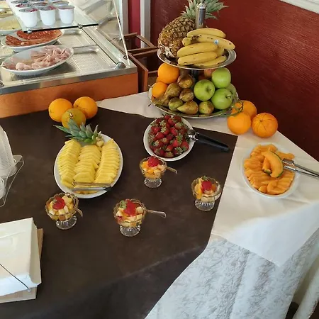 Antica 4* 트로페아