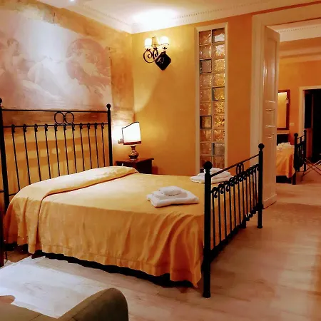 Hotel Antica