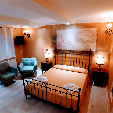 Hotel Antica