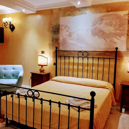 Hotel Antica